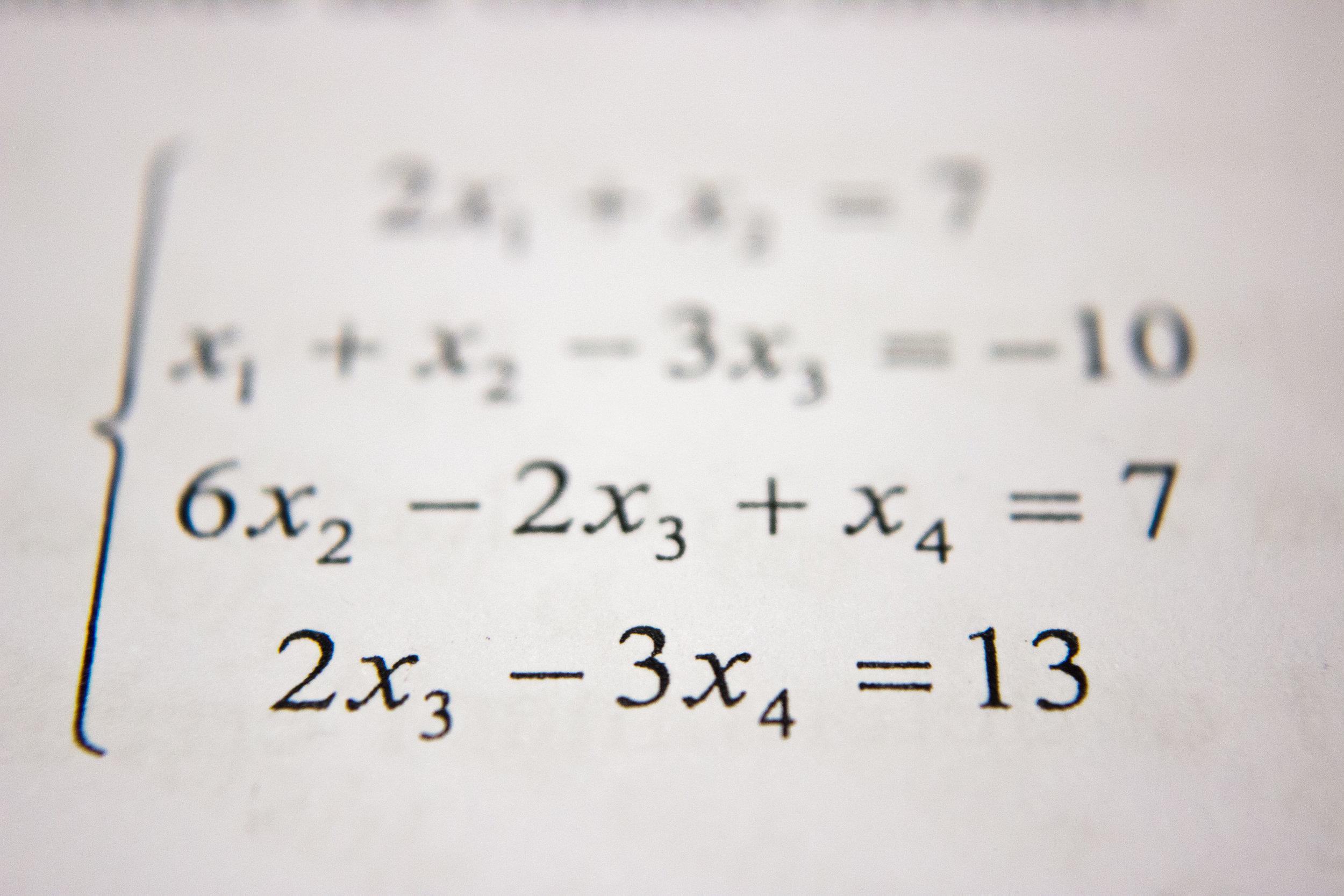 Discover critical connections between the ACT College and Career Readiness Standards and the Common Core State Standards for Mathematics.