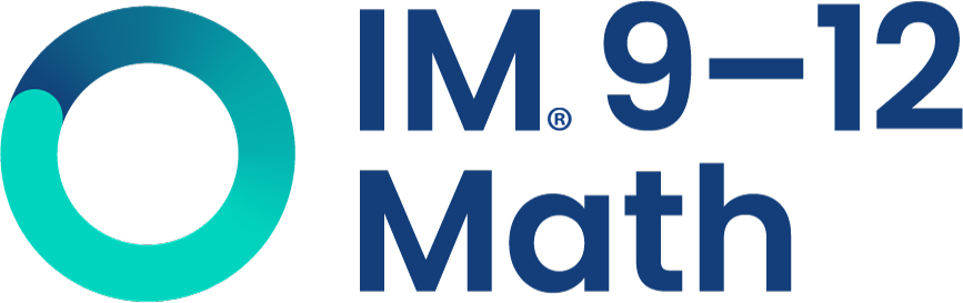 Read more about IM 9-12 Curriculum from Illustrative Mathematics